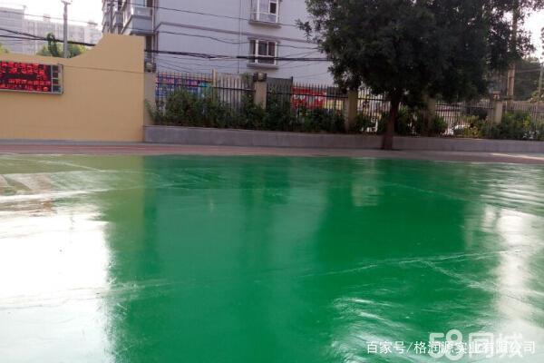 承留镇 地坪漆翻新维修