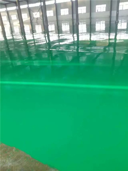 承留镇，我直接给你一份室外地坪漆翻新维修