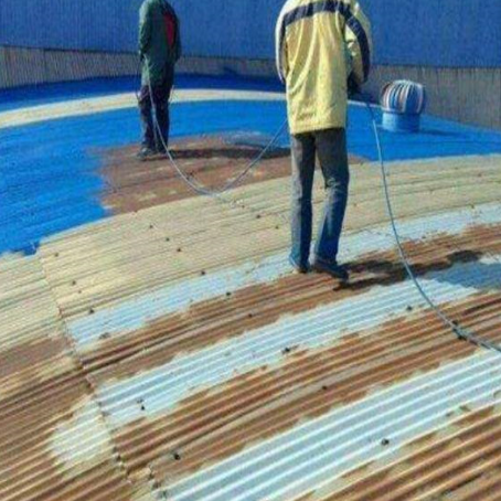 承留镇地面翻新与地坪漆施工流程